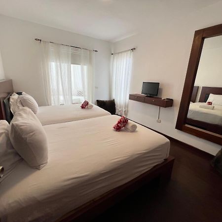 Caribbean Suites With Rooftop Pool Πούντα Κάνα Εξωτερικό φωτογραφία