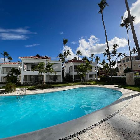 Caribbean Suites With Rooftop Pool Πούντα Κάνα Εξωτερικό φωτογραφία
