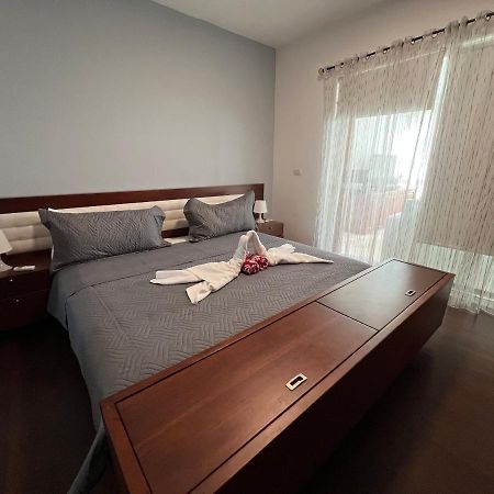 Caribbean Suites With Rooftop Pool Πούντα Κάνα Εξωτερικό φωτογραφία