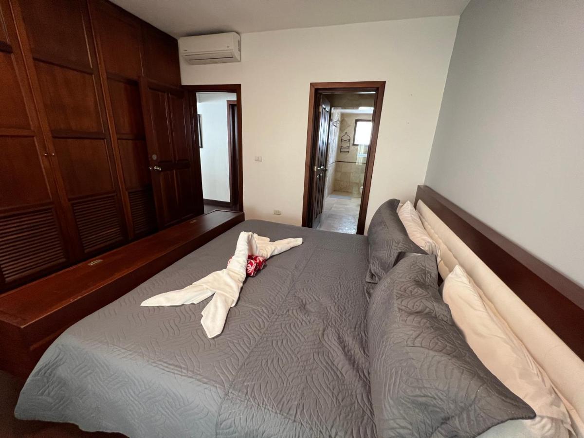 Caribbean Suites With Rooftop Pool Πούντα Κάνα Εξωτερικό φωτογραφία