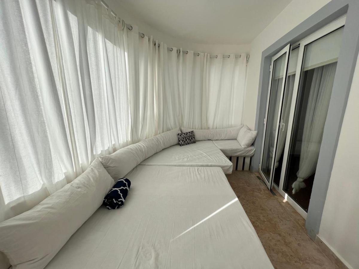 Caribbean Suites With Rooftop Pool Πούντα Κάνα Εξωτερικό φωτογραφία
