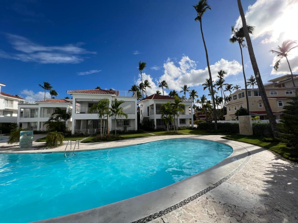 Caribbean Suites With Rooftop Pool Πούντα Κάνα Εξωτερικό φωτογραφία