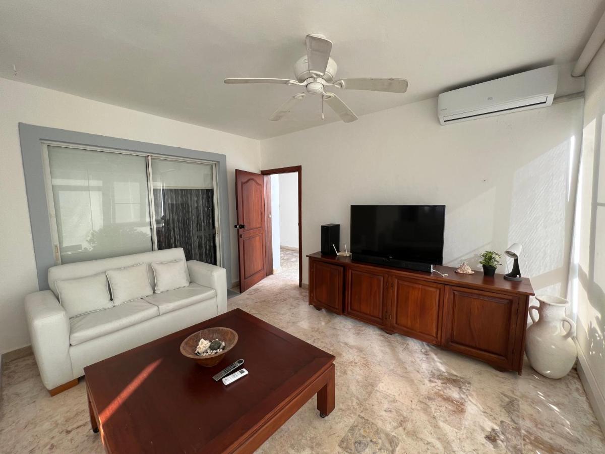 Caribbean Suites With Rooftop Pool Πούντα Κάνα Εξωτερικό φωτογραφία