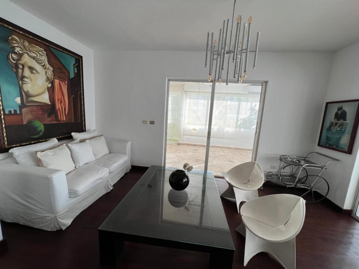 Caribbean Suites With Rooftop Pool Πούντα Κάνα Εξωτερικό φωτογραφία