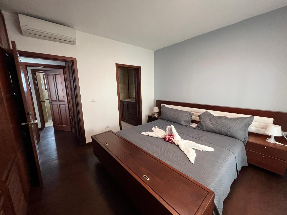 Caribbean Suites With Rooftop Pool Πούντα Κάνα Εξωτερικό φωτογραφία